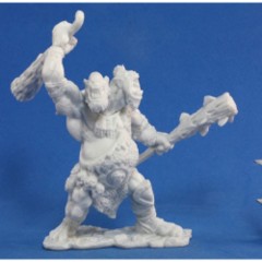 Nor'Okk, Ettin - 77103